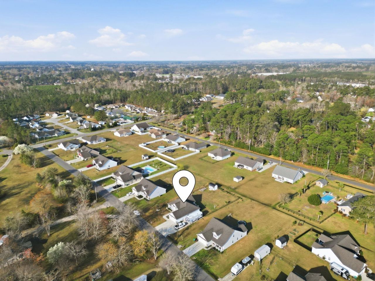 508 Loblolly Ln.  Photo 4