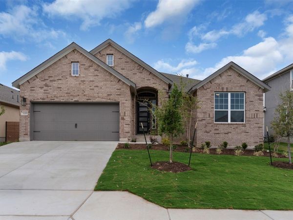 120 Alistair DR, Georgetown, TX 78633