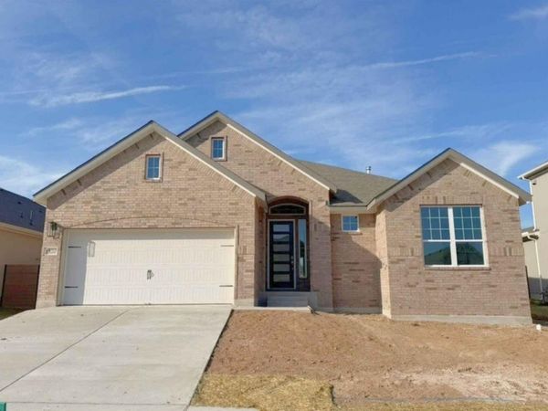 120 Alistair DR, Georgetown, TX 78633