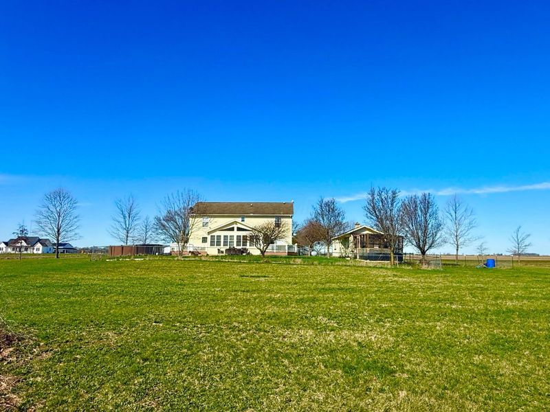 22362 Alkire Road , Circleville, OH 43113 Photo 12