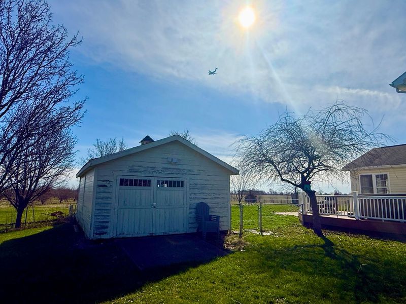 22362 Alkire Road , Circleville, OH 43113 Photo 15