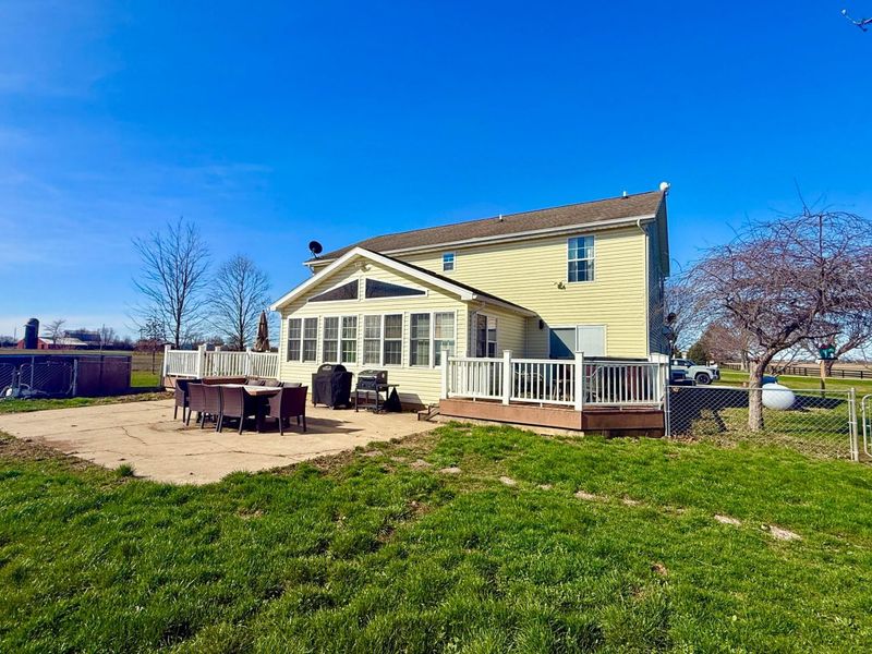 22362 Alkire Road , Circleville, OH 43113 Photo 6