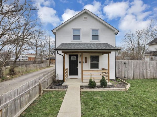 258 Wrexham Avenue , Columbus, OH 43223