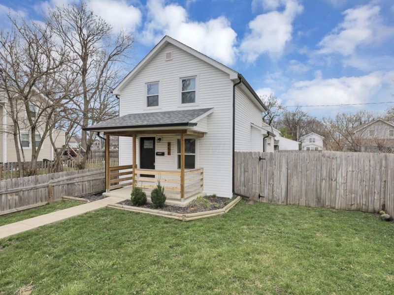 258 Wrexham Avenue , Columbus, OH 43223 Photo 2