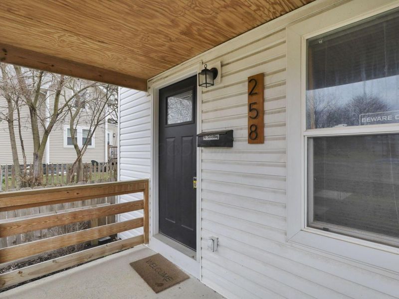 258 Wrexham Avenue , Columbus, OH 43223 Photo 4