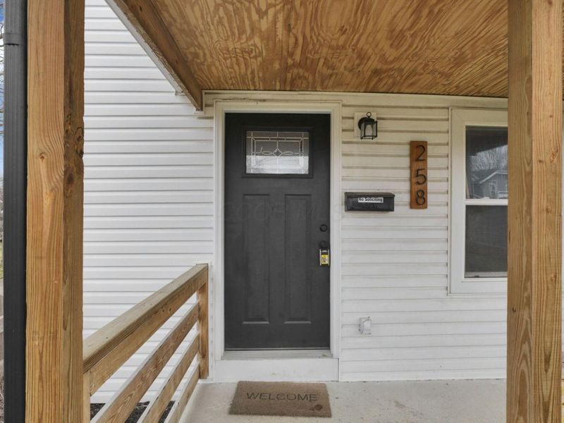 258 Wrexham Avenue , Columbus, OH 43223 Photo 5