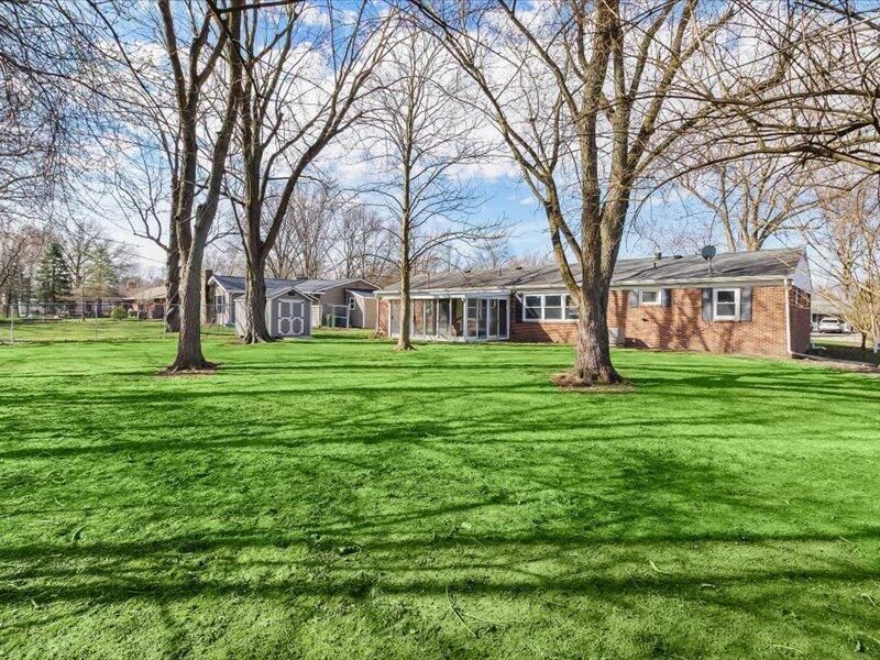 354 Hickory Drive, Marysville, OH 43040 Photo 24