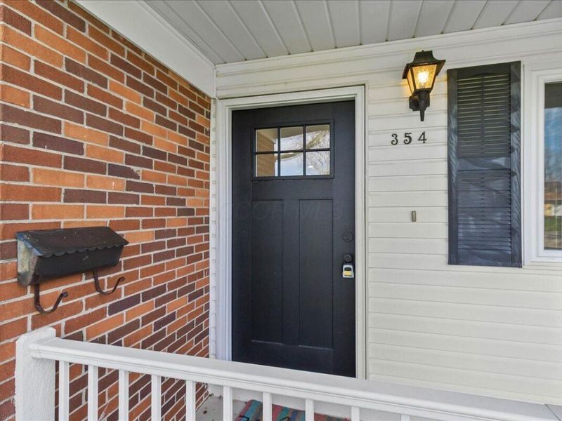 354 Hickory Drive, Marysville, OH 43040 Photo 3