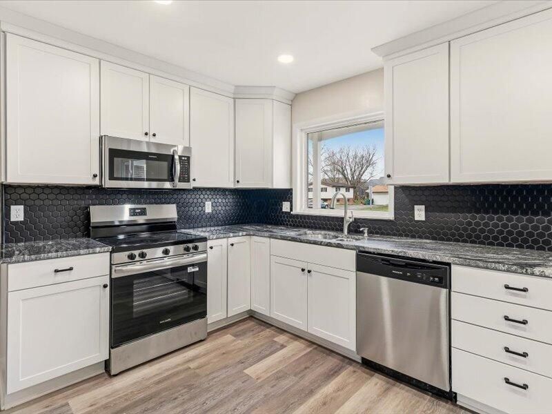 354 Hickory Drive, Marysville, OH 43040 Photo 9