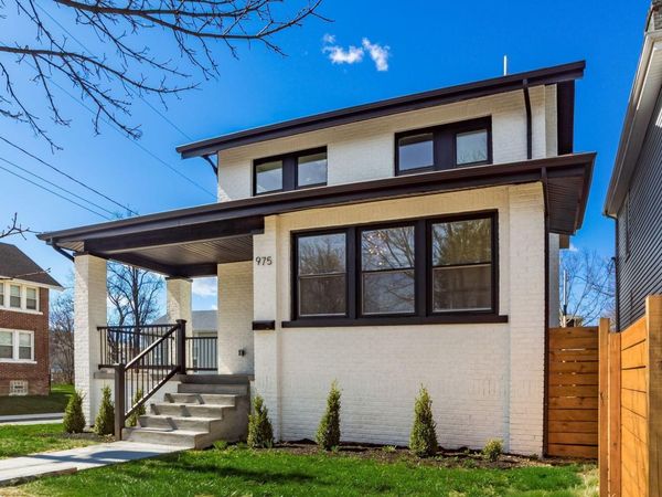 975 Carpenter Street, Columbus, OH 43206