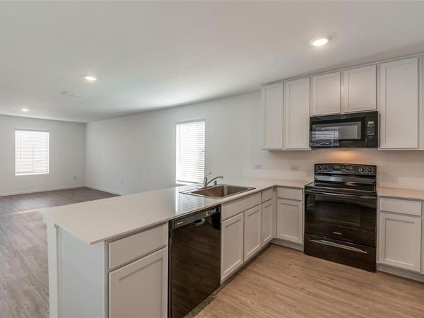 935 Sandhill Crane Lane, Princeton, TX 75407