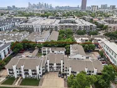 2315 Moser Avenue, Dallas, TX 75206