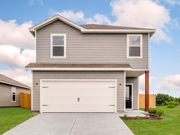 1208 Reed Street, Greenville, TX 75401