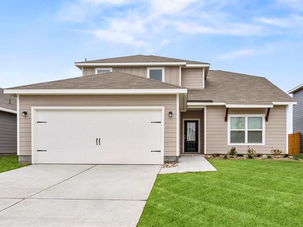 1306 Reed Street, Greenville, TX 75401