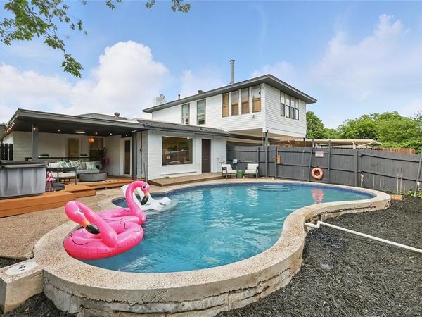 522 Flamingo Way, Duncanville, TX 75116