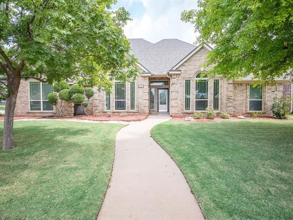 5401 Tanner Drive , Wichita Falls, TX 76310