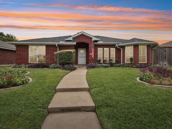 1708 Solitude Court, Allen, TX 75002