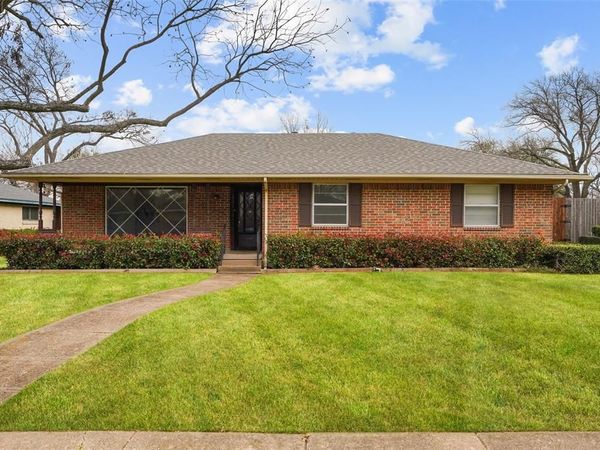 2102 Lansdowne Drive, Garland, TX 75040