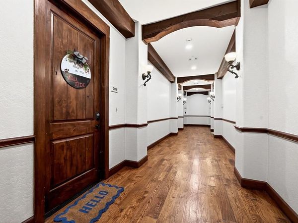 555 Via Amalfi, Unit 203, Irving, TX 75039