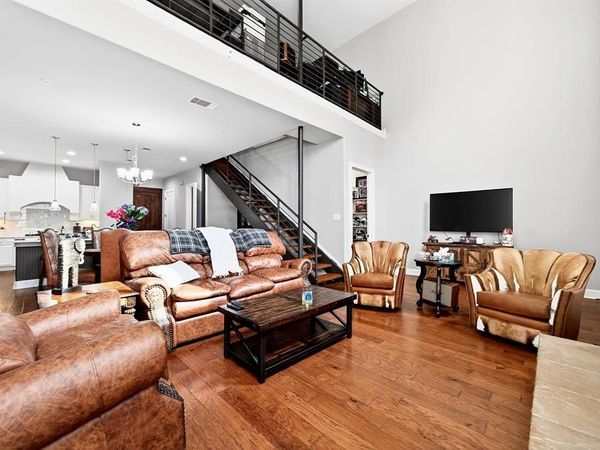 555 Via Amalfi, Unit 203, Irving, TX 75039