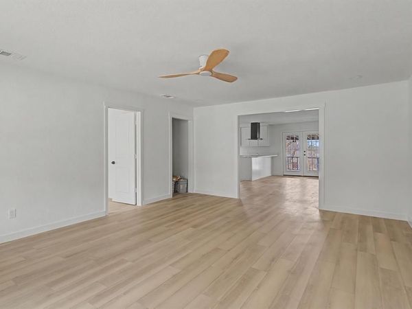 1411 W Gandy Street, Denison, TX 75020