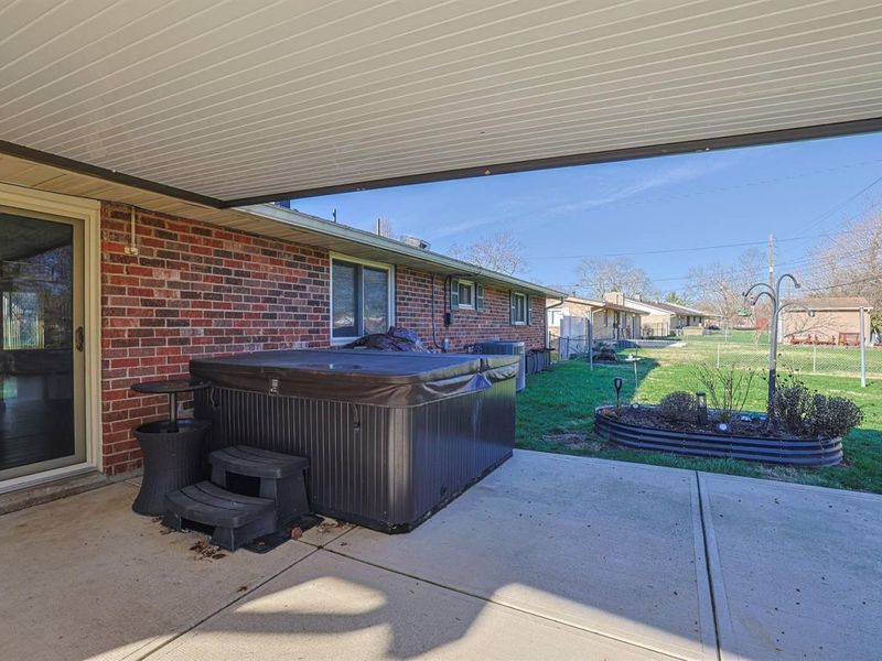 211 Katy Lane, Englewood, OH 45322 Photo 24