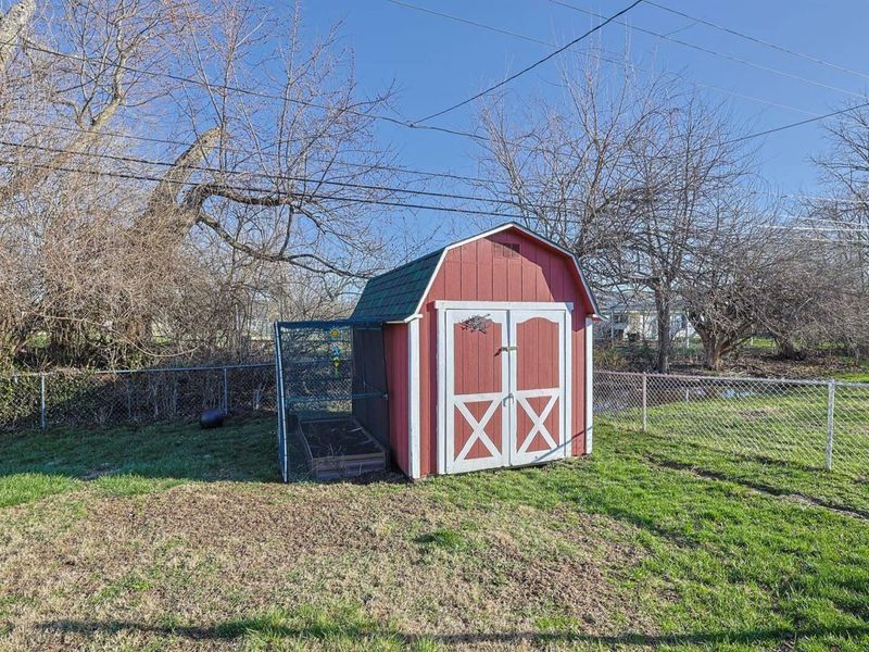 211 Katy Lane, Englewood, OH 45322 Photo 25