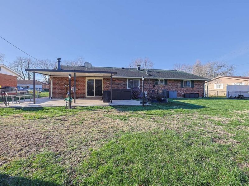 211 Katy Lane, Englewood, OH 45322 Photo 26