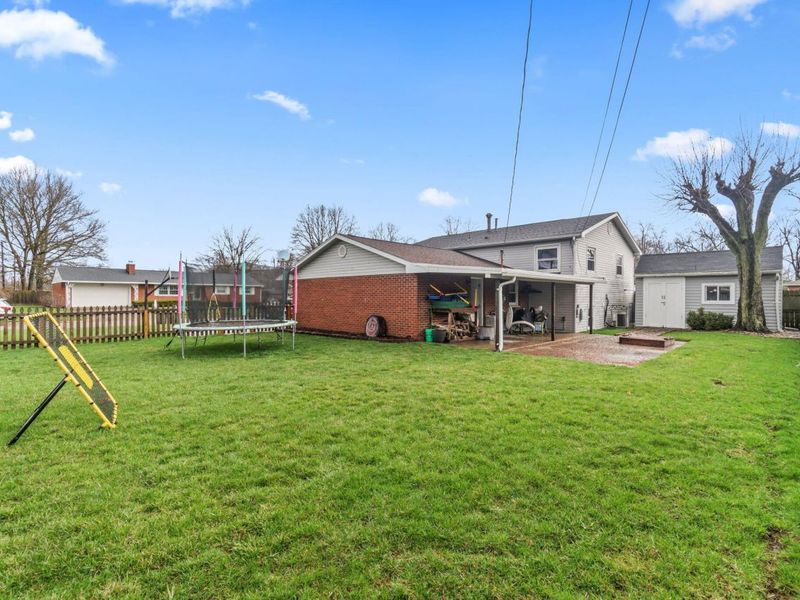 1004 Neri Avenue, Vandalia, OH 45377 Photo 42