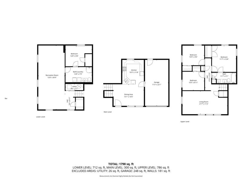 1004 Neri Avenue, Vandalia, OH 45377 Photo 47