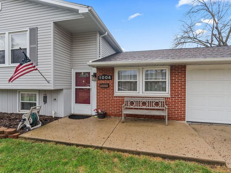 1004 Neri Avenue, Vandalia, OH 45377 Photo 5