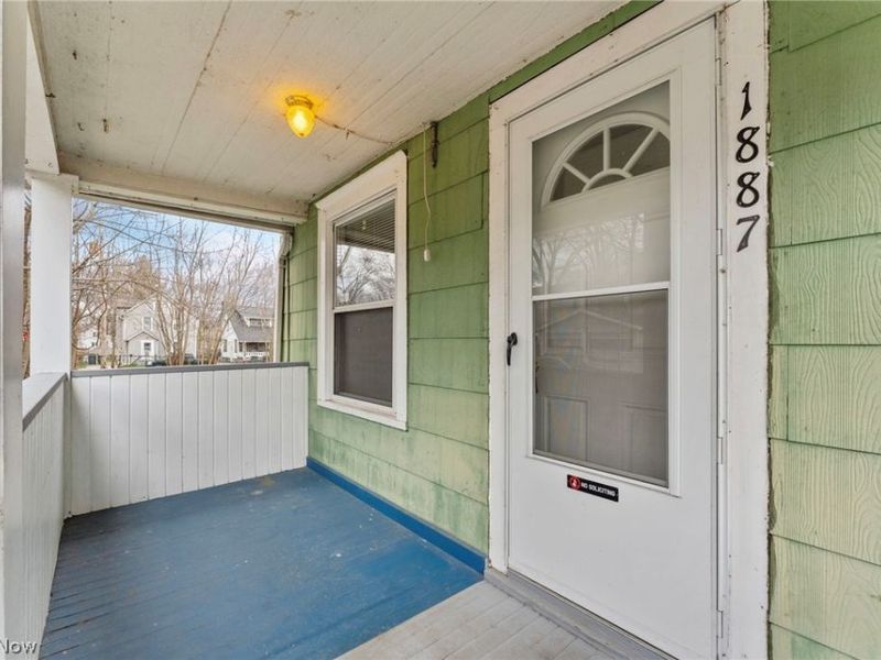 1887 Ritzman Court , Akron, OH 44314 Photo 4