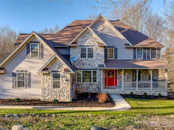 10560 Auburndale Road, Chagrin Falls, OH 44023