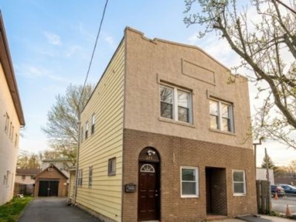 244 W Scott Ave, Unit 1, Rahway, NJ 07065