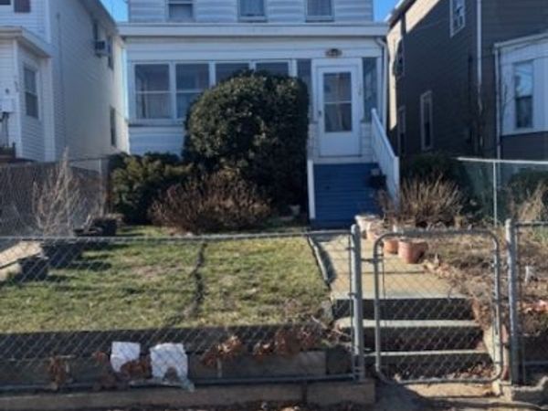 159 Lincoln Ave, Orange, NJ 07050