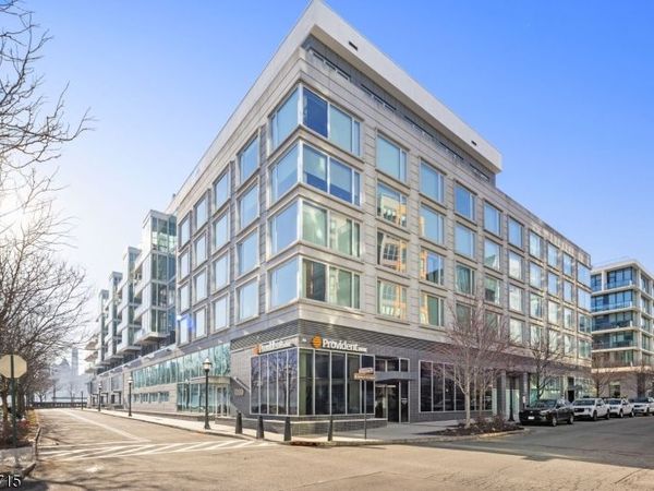 1000 Ave Port Imp303, Weehawken, NJ 07086