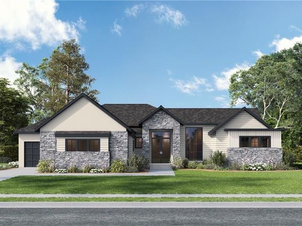 7103 W 185th Terrace, Overland Park, KS 66085