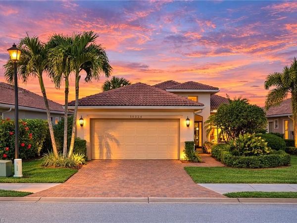 10526 Carena CIR, FORT MYERS, FL 33913