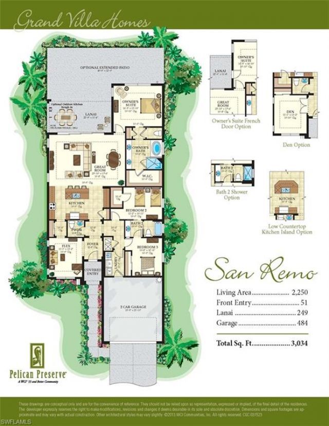 10526 Carena Cir, Fort Myers, FL 33913 Photo