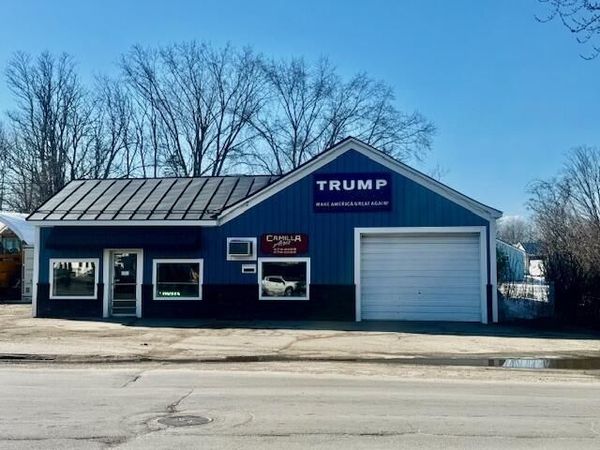 162 North Avenue, Skowhegan, ME 04976