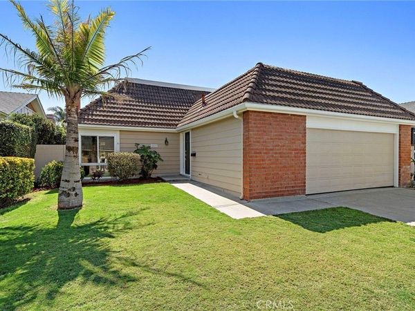 10830 La Terraza Avenue, Fountain Valley, CA 92708