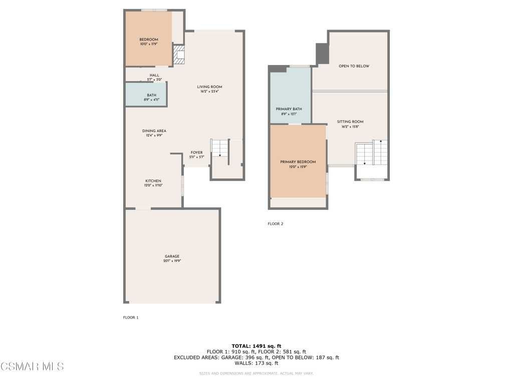 1435 Calle Lozano, Camarillo, CA 93012 Main Photo