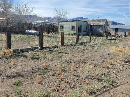908 A Street, Mina, NV 89422 Photo