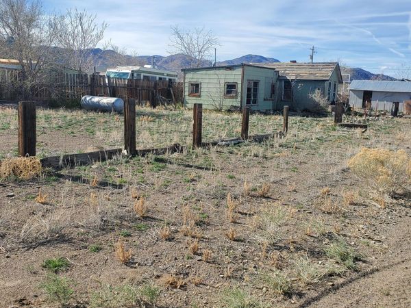 908 A Street, Mina, NV 89422