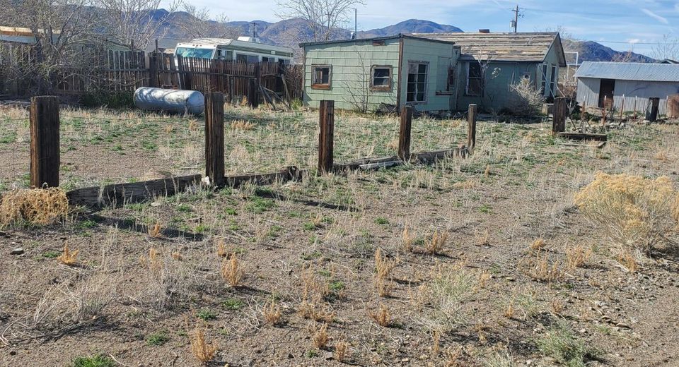 908 A Street, Mina, NV 89422 Photo