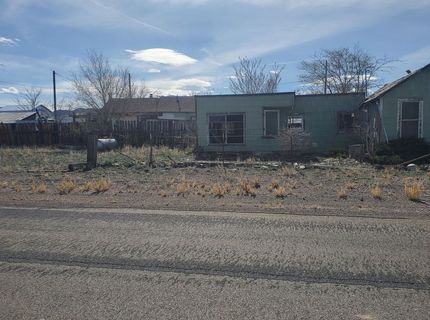 908 A Street, Mina, NV 89422 Photo