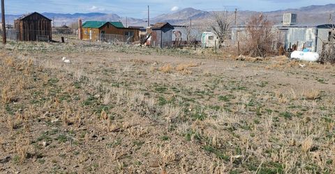 908 A Street, Mina, NV 89422 Photo