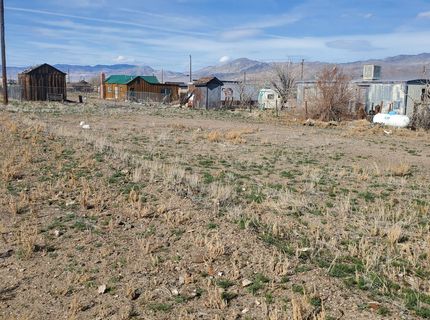 908 A Street, Mina, NV 89422 Photo