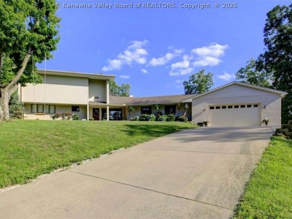 862 Alta Road, Charleston, WV 25314