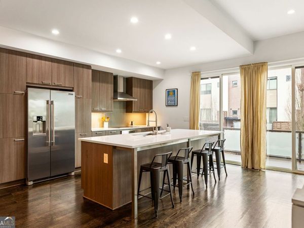 1310 Axis Circle NE, Unit 1, Atlanta, GA 30307